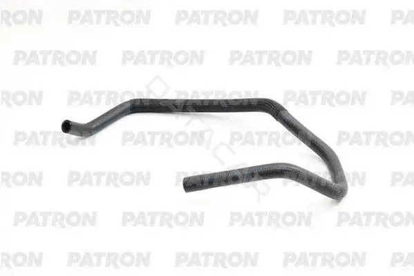 Патрубки системы охлаждения PATRON PH2063