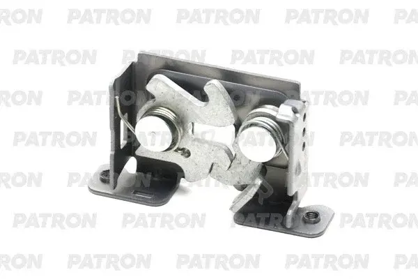 Замок капота PATRON P40-0015