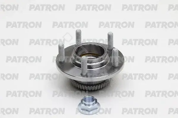 Подшипник ступицы PATRON PBK6814H