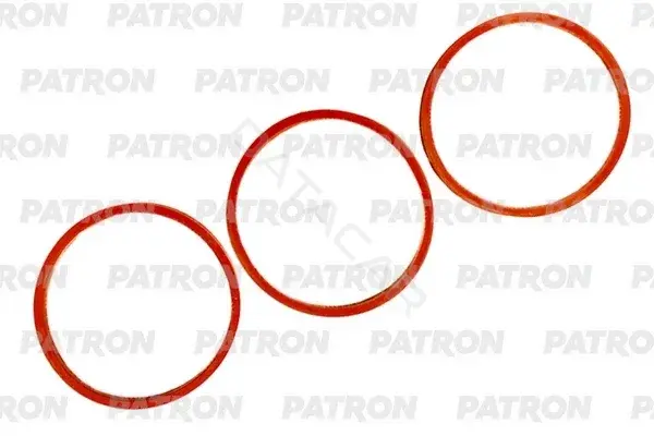 Прокладкa впускного коллектора PATRON PG1-5020