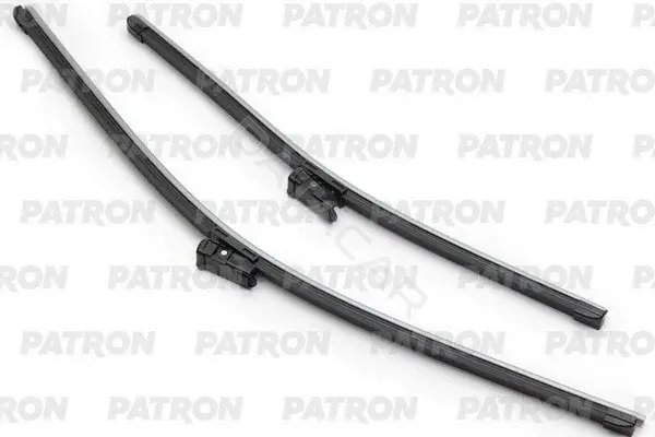 Щетки стеклоочистителя PATRON PWB6145-KIT-SKO