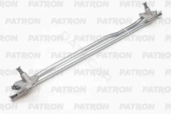 Трапеция стеклоочистителя PATRON PWL057