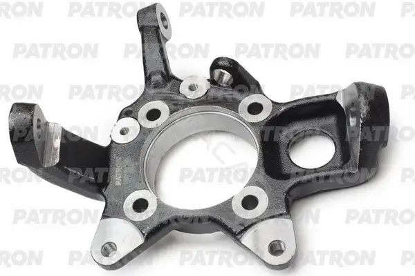 Поворотный кулак PATRON PSK1058L