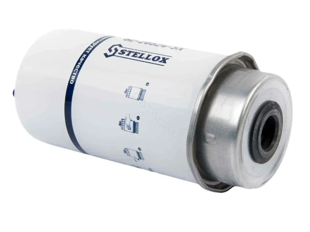 Топливный фильтр STELLOX 82-20524-SX