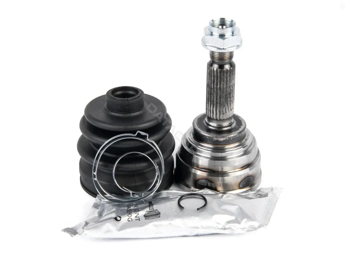 Шрус STELLOX 1501803-SX