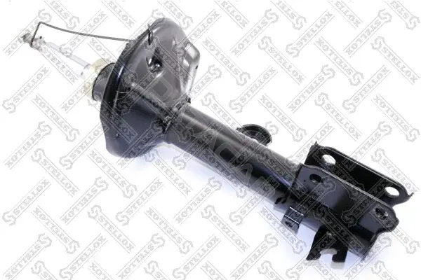 Амортизаторы STELLOX 4214-0690-SX