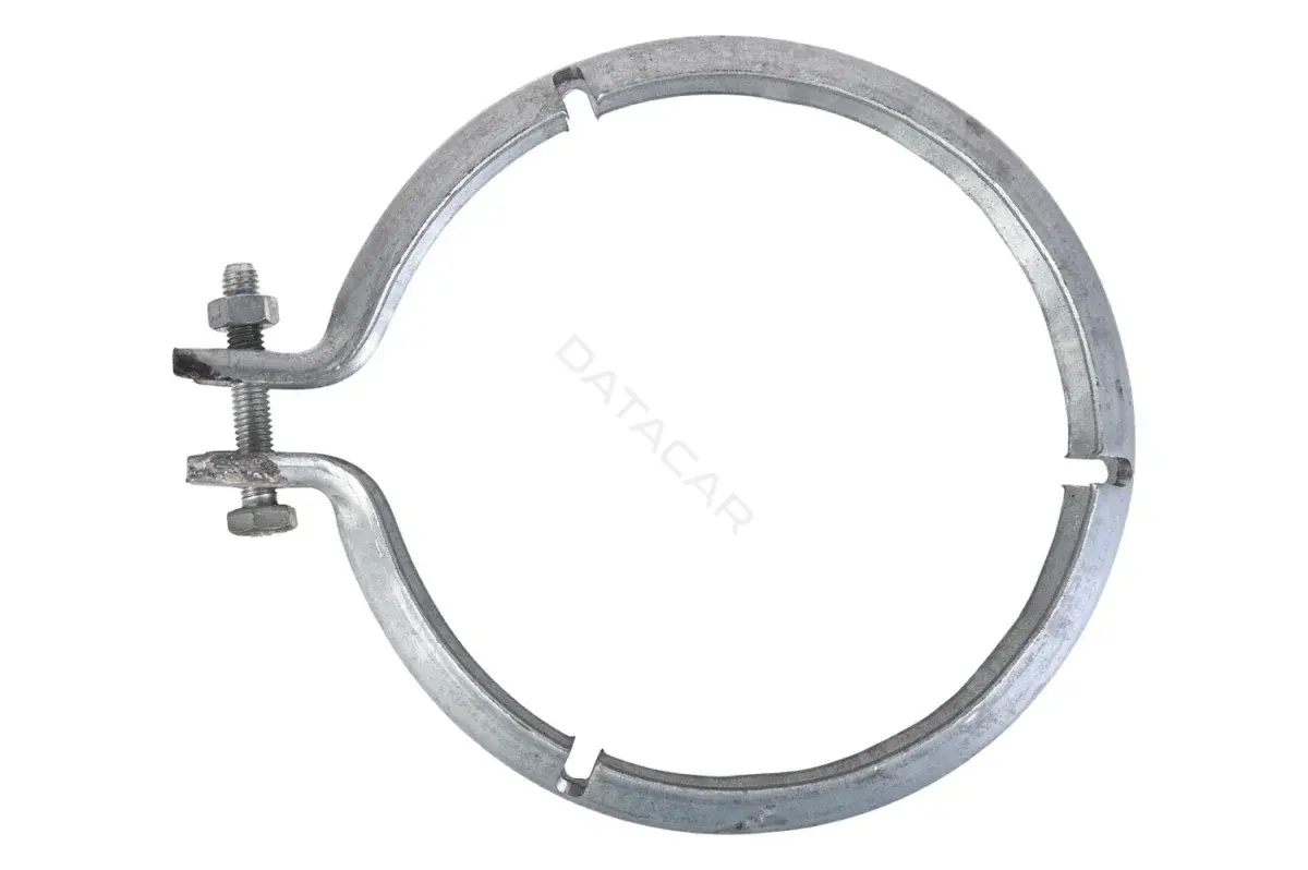 Хомут глушителя STELLOX 82-01106-SX