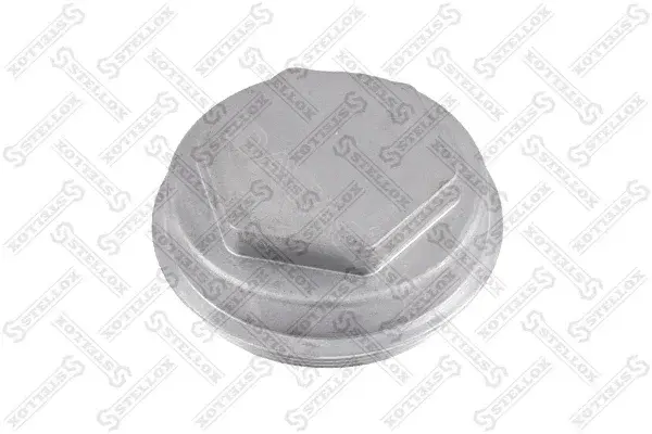 Колпак ступицы STELLOX 83-00040-SX