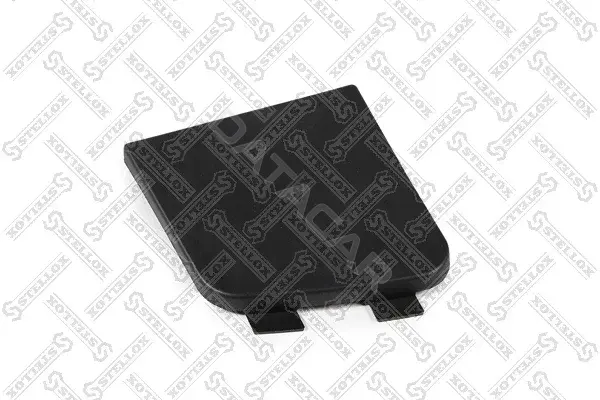 Накладка фары STELLOX 87-21520-SX