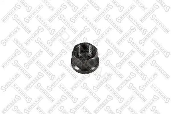 Гайка колеса STELLOX 89-02099-SX