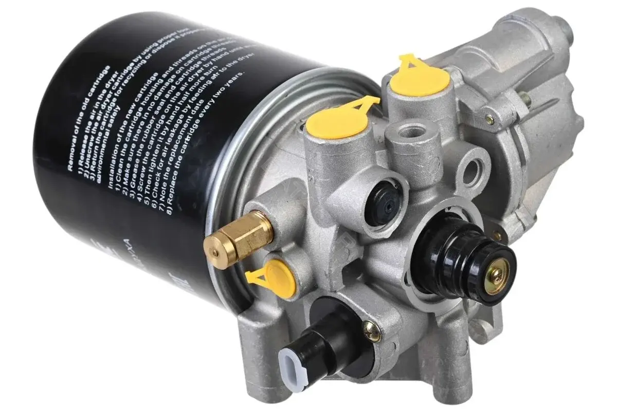 Фильтр влагоотделителя STELLOX 85-20042-SX
