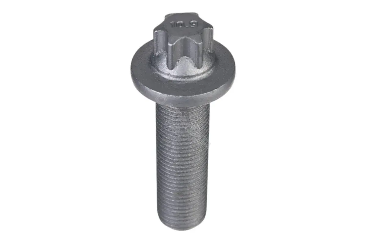 Болт крепления тормозного диска STELLOX 89-00639-SX