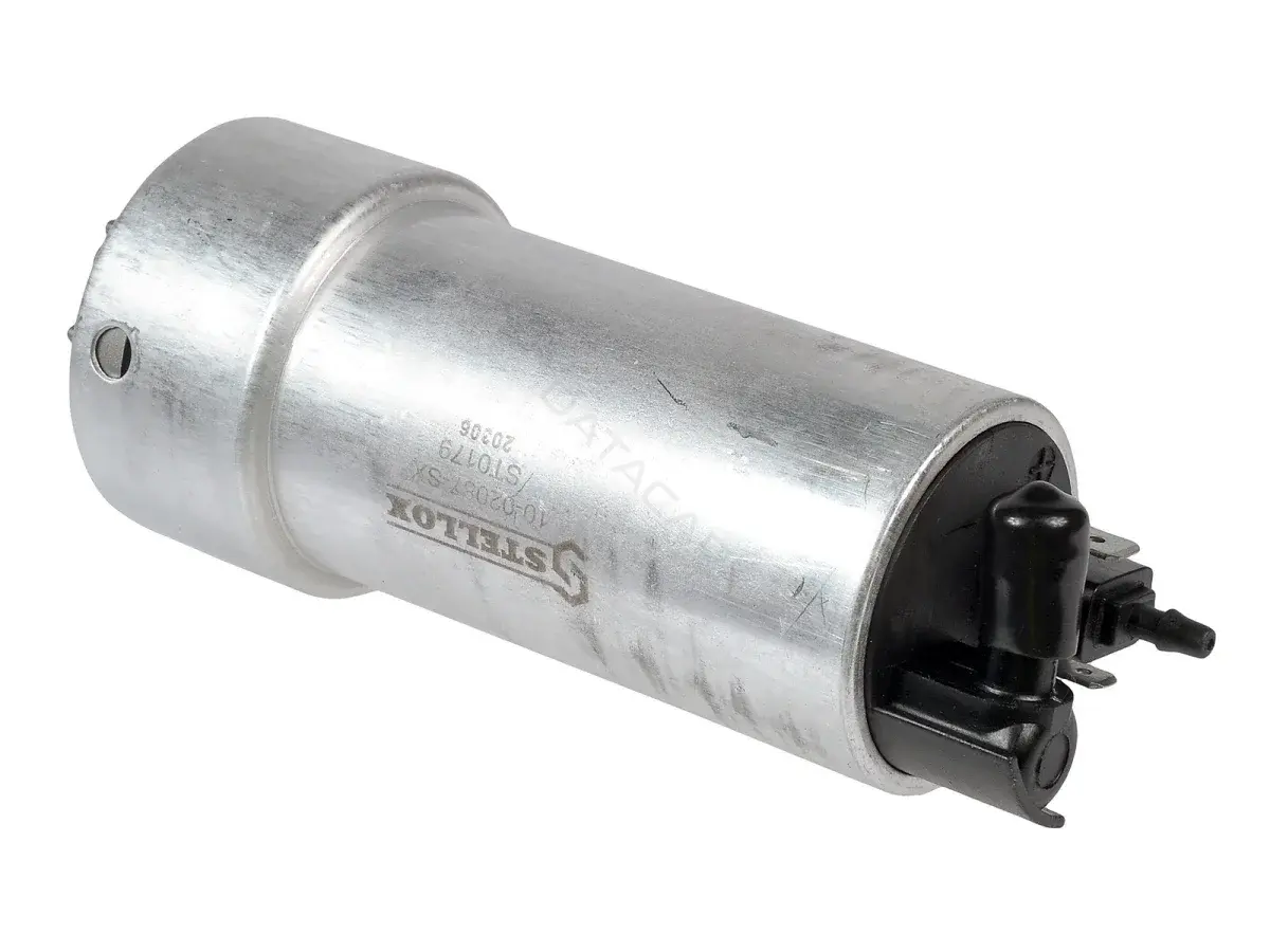 Топливный насос STELLOX 10-02087-SX