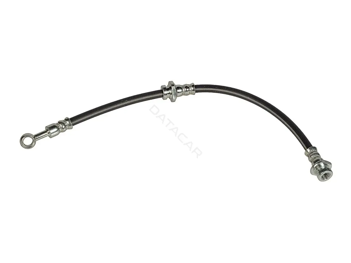Тормозные шланги STELLOX 27-00461-SX