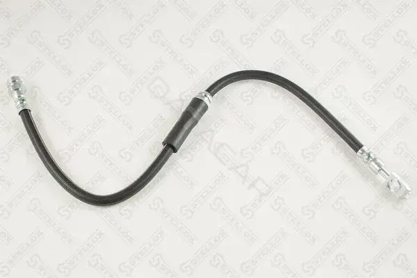 Тормозные шланги STELLOX 27-00018-SX
