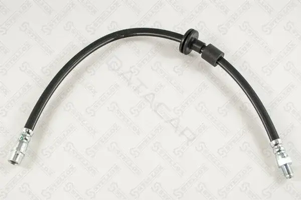 Тормозные шланги STELLOX 27-00052-SX
