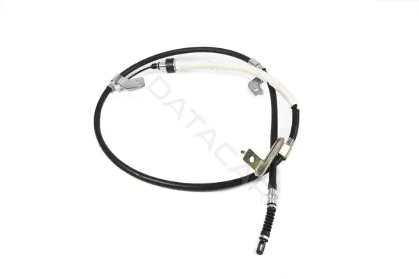 Трос ручника STELLOX 29-98854-SX