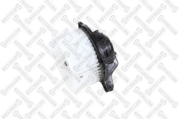 Моторчик печки STELLOX 29-99808-SX