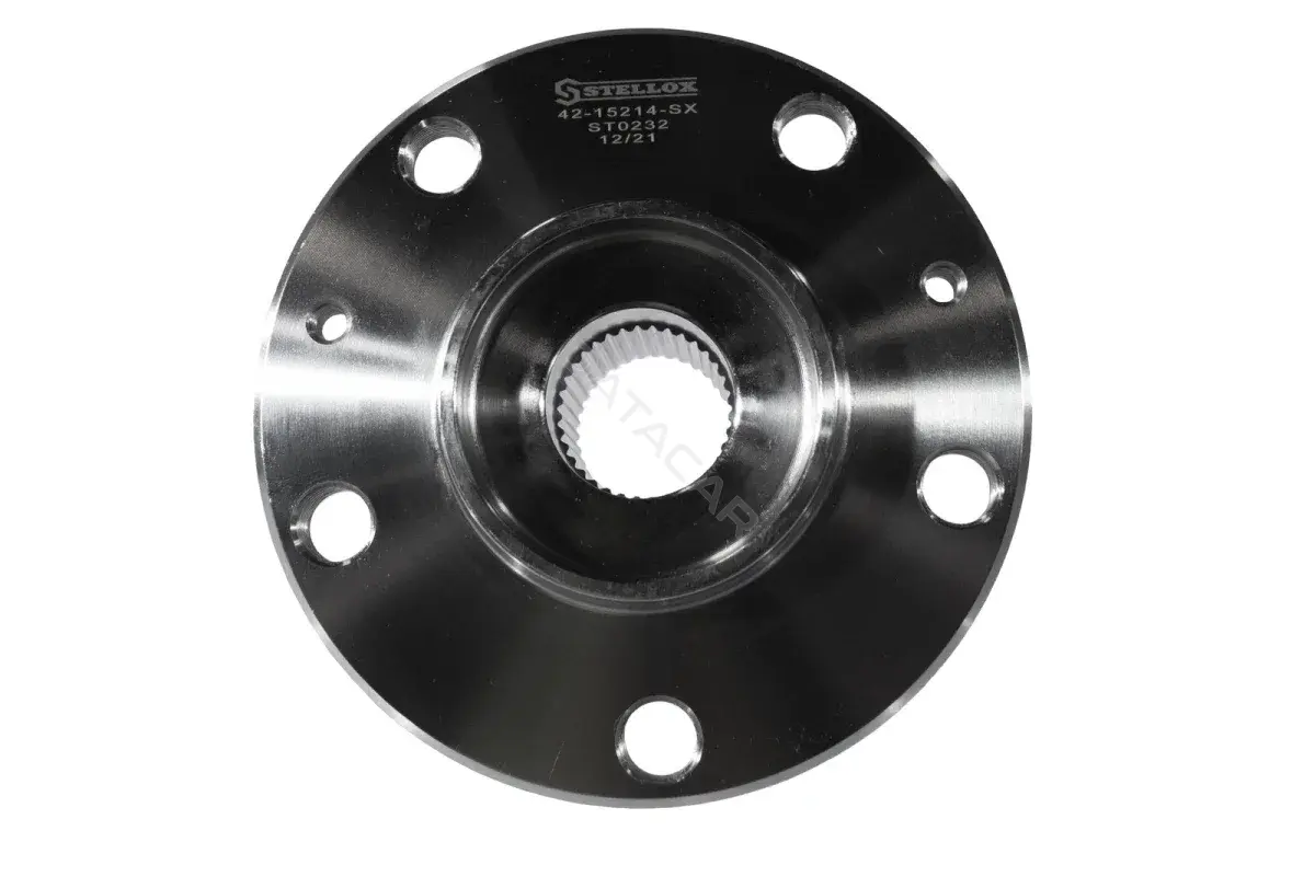 Подшипник ступицы STELLOX 42-15214-SX