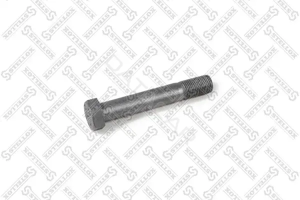 Болт крепления тормозного диска STELLOX 89-00651-SX