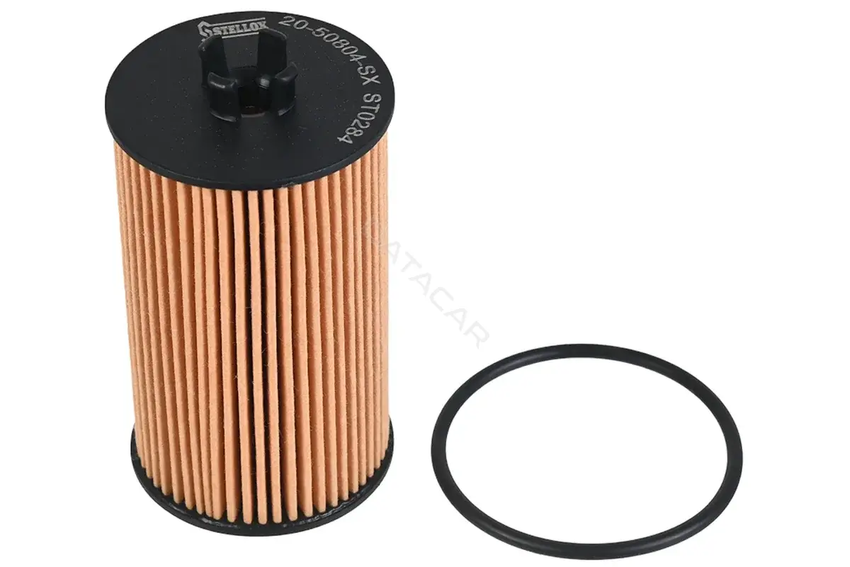 Масляный фильтр STELLOX 20-50804-SX