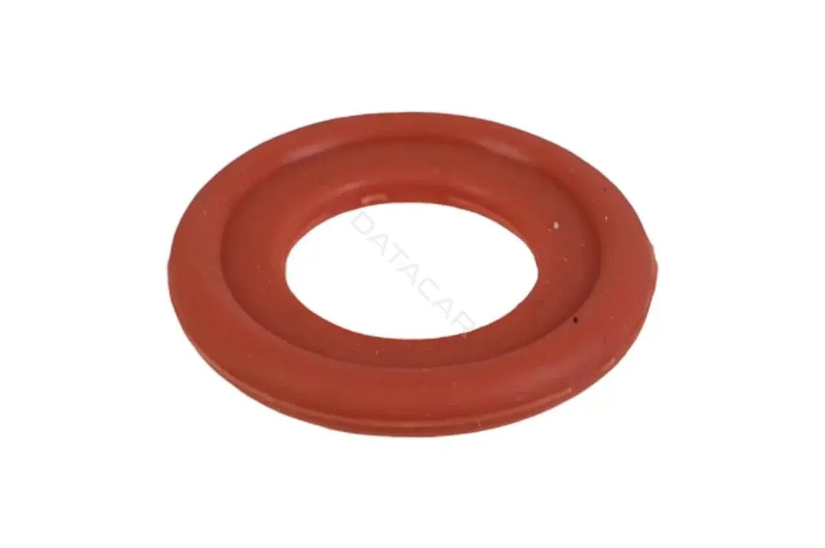 Сальник коленвала STELLOX 89-01237-SX