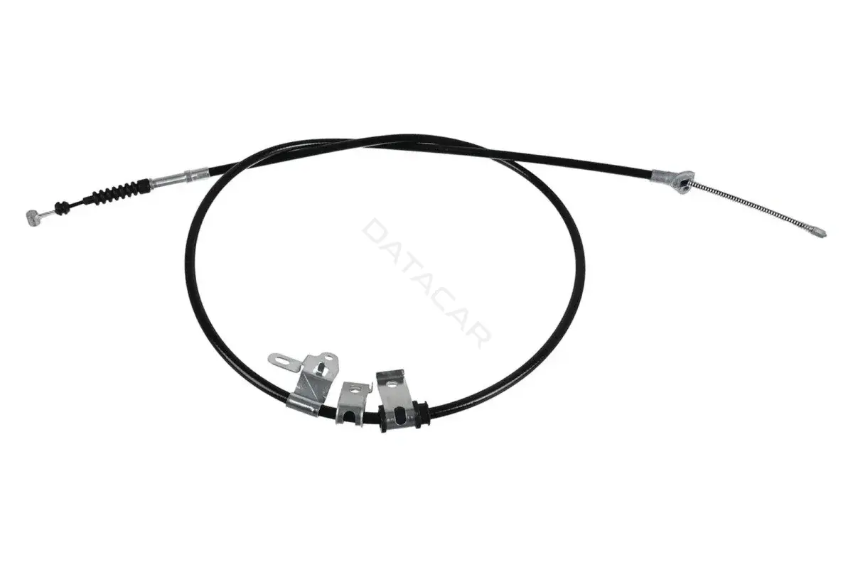 Трос ручника STELLOX 29-96389-SX
