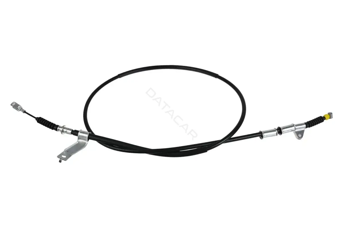Трос ручника STELLOX 29-96328-SX