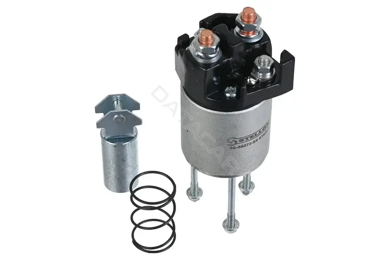 Реле втягивающее STELLOX 06-85272-SX