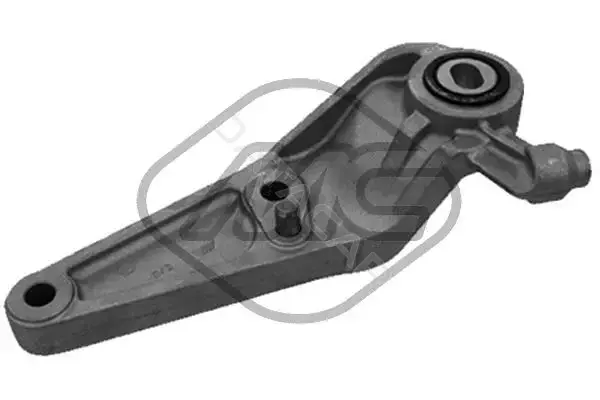 Подушка двигателя (Опора) Metalcaucho 01013