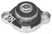 Крышка радиатора / расширительного бачка Metalcaucho 03789