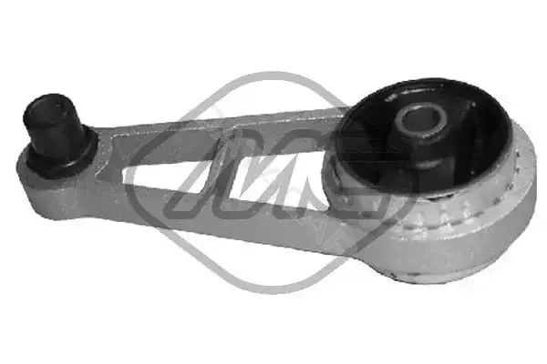 Подушка двигателя (Опора) Metalcaucho 04071