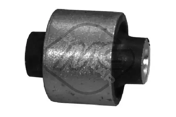Сайлентблок балки / подрамника Metalcaucho 04257