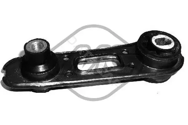 Подушка двигателя (Опора) Metalcaucho 04469