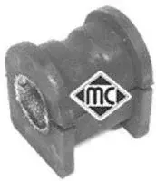 Втулки стабилизатора Metalcaucho 04471