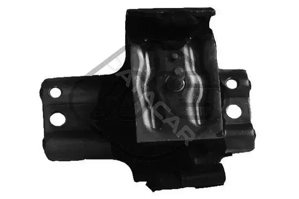 Подушка двигателя (Опора) Metalcaucho 04699