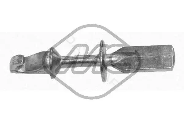 Ручка двери Metalcaucho 04766