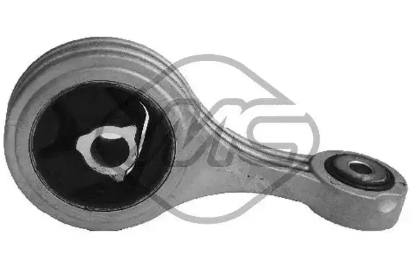 Подушка двигателя (Опора) Metalcaucho 04890