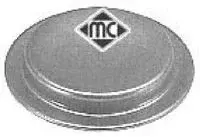 Заглушка блока цилиндров Metalcaucho 04893