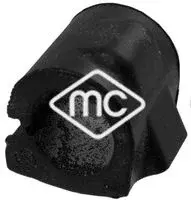 Втулки стабилизатора Metalcaucho 05094
