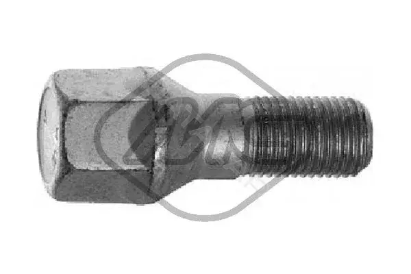 Болт колесный Metalcaucho 05458