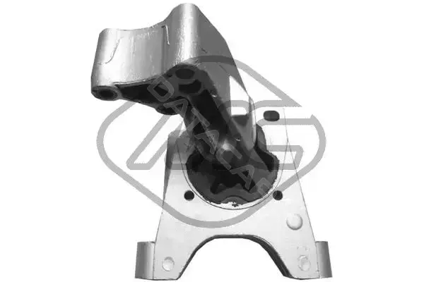 Подушка двигателя (Опора) Metalcaucho 05608