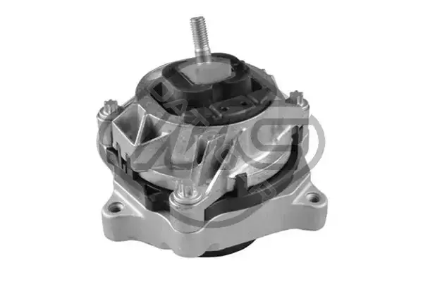 Подушка двигателя (Опора) Metalcaucho 54524