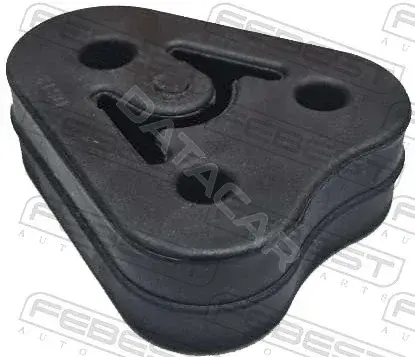 Крепление глушителя FEBEST KEXB-001