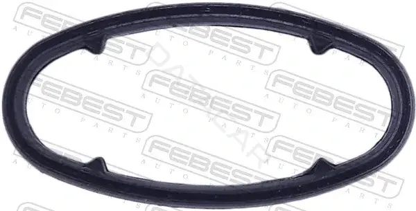Прокладка масляного радиатора FEBEST 10402-002