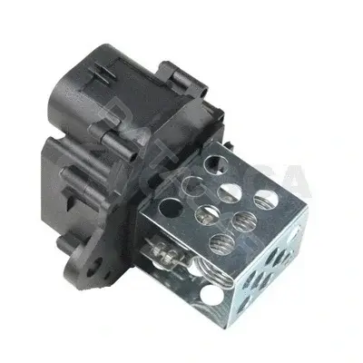 Резистор печки OSSCA 30525