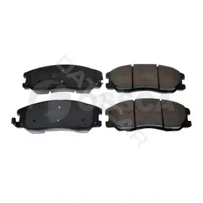 Тормозные колодки OSSCA 21885