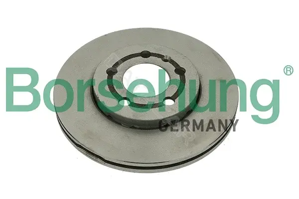Тормозные диски Borsehung B11374
