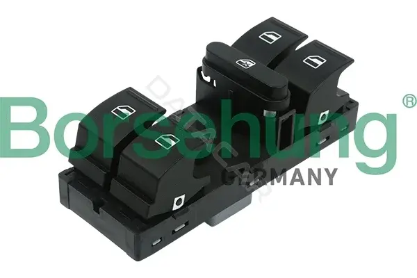 Кнопка стеклоподъемника Borsehung B11411