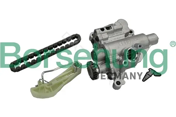 Масляный насос Borsehung B19140